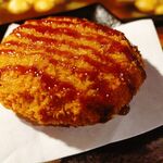 ひさご - 秋鮭コロッケ(2025年11月限定)