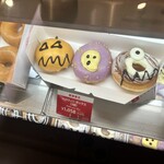 クリスピー・クリーム・ドーナツ - 料理写真: