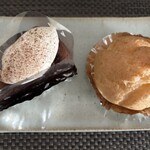 パティスリー　一菓だんらん - 