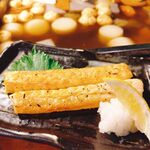 ひさご - 鮭ハラス焼き(2025年11月限定)