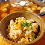 ひさご - 鮭ごはん(2025年11月限定)