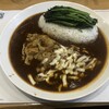 日本式カレー 弐番亭