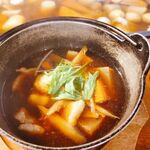 ひさご - 第2回いも煮会開催中！4種の味わいがお楽しみ頂けます♪(2025年11月限定)