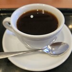 エスプレッソ ファクトリー - アメリカーノ