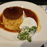 エスプレッソ ファクトリー - プリン