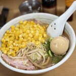 すすきの亭 御器所店 - 