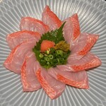 金目鯛の佐藤 - 