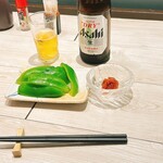 おうちごはん 彩花 - 