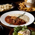 かしわビストロ バンバン - 