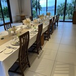 オリオンホテル モトブ リゾート&スパ クラブラウンジ - 