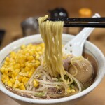 すすきの亭 御器所店 - 