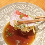 金目鯛の佐藤 - 