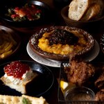 かしわビストロ バンバン - 