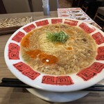 バーミヤン - 料理写真: