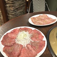 焼肉 スタミナ苑 - 