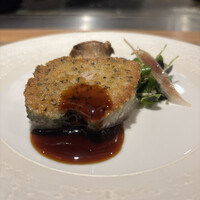 銀座のステーキ - 