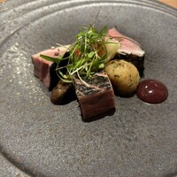 銀座のステーキ 渋谷店 - 