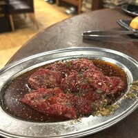 焼肉 スタミナ苑 - 