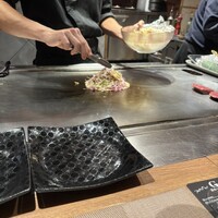 銀座のステーキ - 