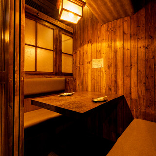 2名～最大40名まで可能な個室◎フロア貸切可能