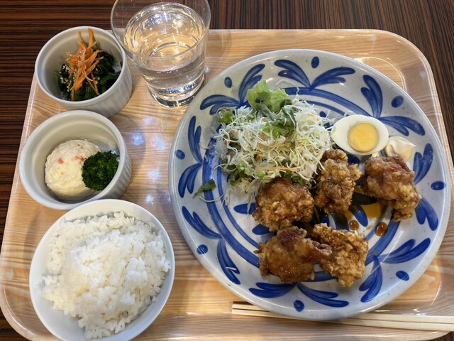 Tamago Kyoto Kitayama