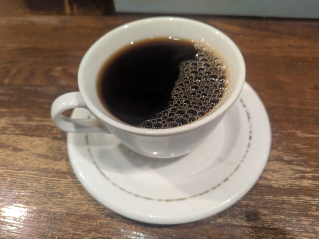 Coffee Ya Minamikaze