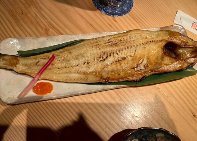 Kaki Goya Akkeshi Suisan Toyota Motoshiro Ten photo 3