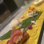 刺身と酒のらんぼ - 