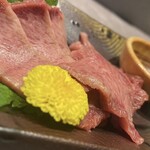 刺身と酒のらんぼ - 