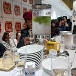 アニエスベー カフェ - 