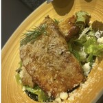 刺身と酒のらんぼ - 