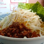 ラーメン ぶぅさん - 料理写真: