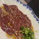 刺身と酒のらんぼ - 