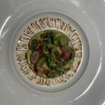 ガストロノミー ジョエル・ロブション - 