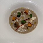 ガストロノミー ジョエル・ロブション - 