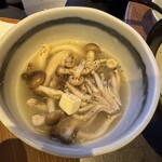 水炊きおでん ヤマニ - 