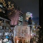アニエスベー カフェ 渋谷店 - 