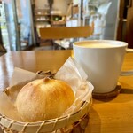 ノラベーカリー - 