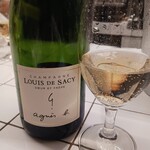 アニエスベー カフェ 渋谷店 - 