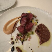 リストランテ ラ チャウ - 