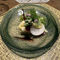 カジュアルフレンチ　アミー - 