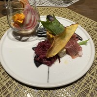 カジュアルフレンチ　アミー - 