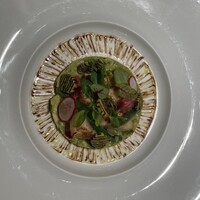 ガストロノミー ジョエル・ロブション - 