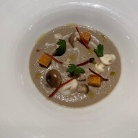 ガストロノミー ジョエル・ロブション - 