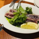 W Toranomon -the market- - 