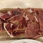 鶴橋スペインバル カバージョ - 