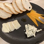 鶴橋スペインバル カバージョ - 