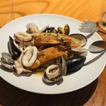 W Toranomon -the market- - 