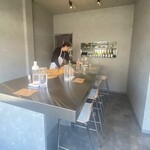 めんとスープ - 