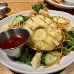 THE COUNTER 六本木 - 